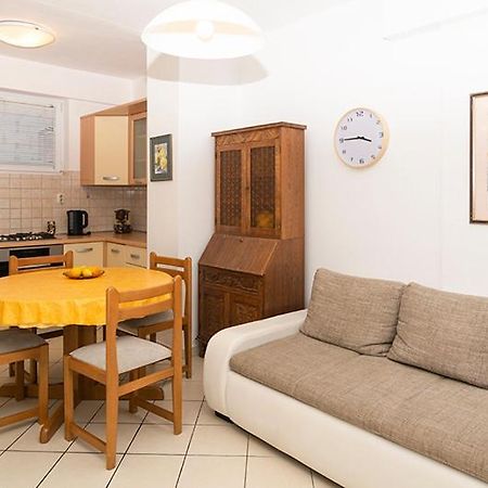 Apartment Vlahov Zadar Ngoại thất bức ảnh