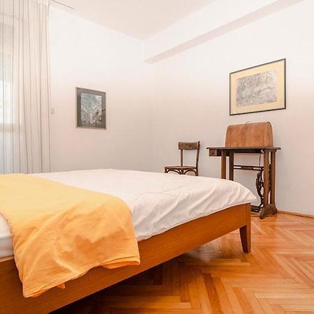 Apartment Vlahov Zadar Ngoại thất bức ảnh