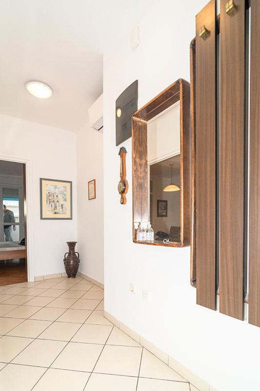 Apartment Vlahov Zadar Ngoại thất bức ảnh