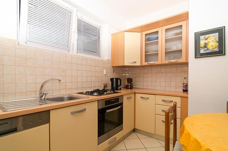 Apartment Vlahov Zadar Ngoại thất bức ảnh