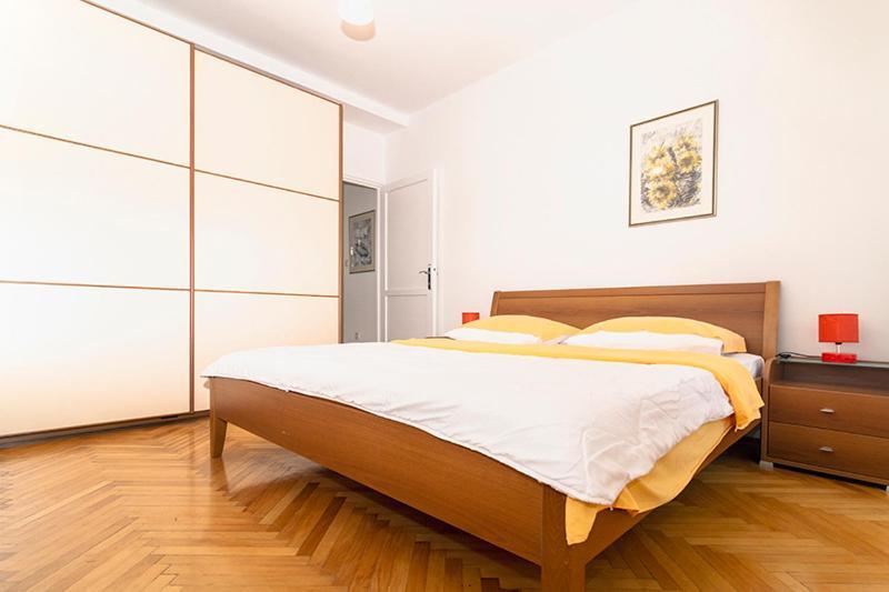 Apartment Vlahov Zadar Ngoại thất bức ảnh