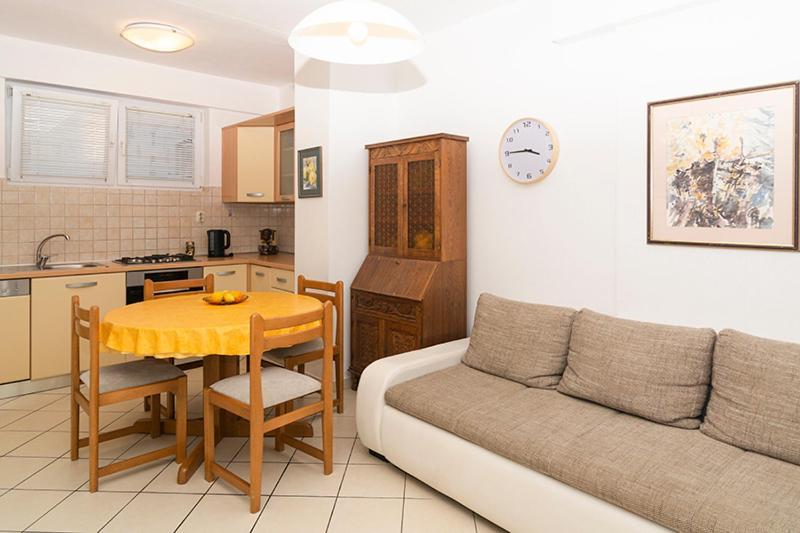 Apartment Vlahov Zadar Ngoại thất bức ảnh