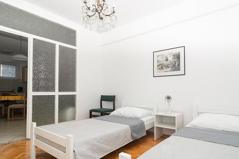 Apartment Vlahov Zadar Ngoại thất bức ảnh