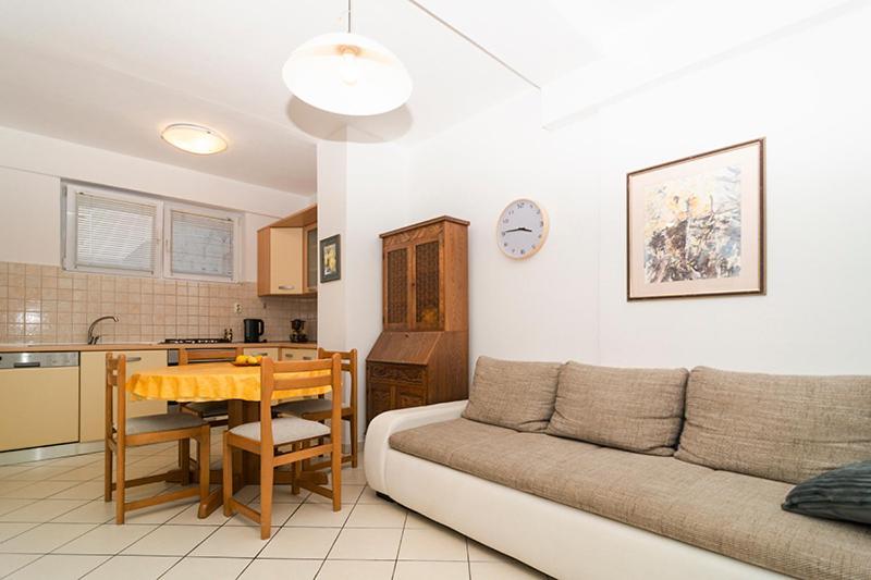 Apartment Vlahov Zadar Ngoại thất bức ảnh