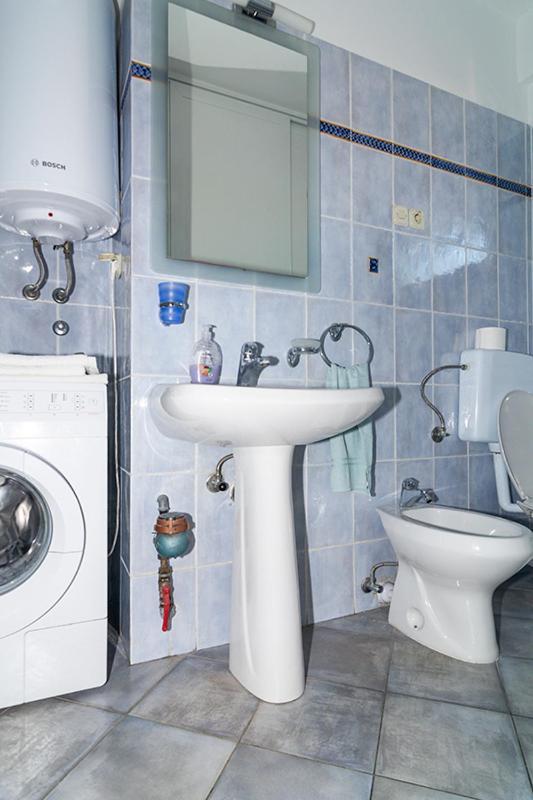 Apartment Vlahov Zadar Ngoại thất bức ảnh