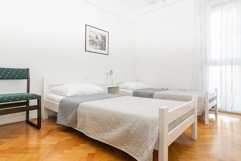 Apartment Vlahov Zadar Ngoại thất bức ảnh